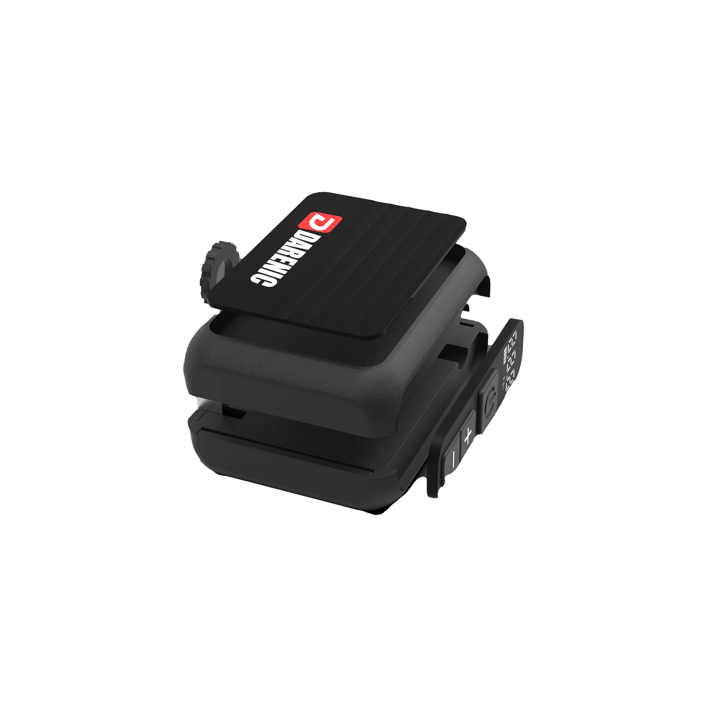 Mini Tire Inflator factory